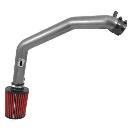 AEM 2013-2015 Honda Accord 2.4L - Cold Air Intake System - Gunmetal Gray