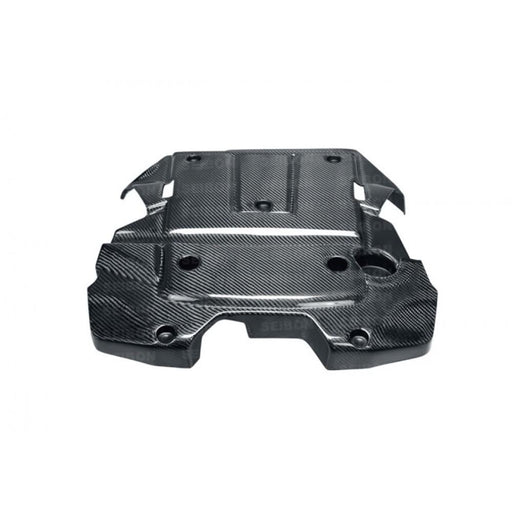 Seibon Carbon Fiber Engine Cover for 2007-2008 Nissan 350Z
