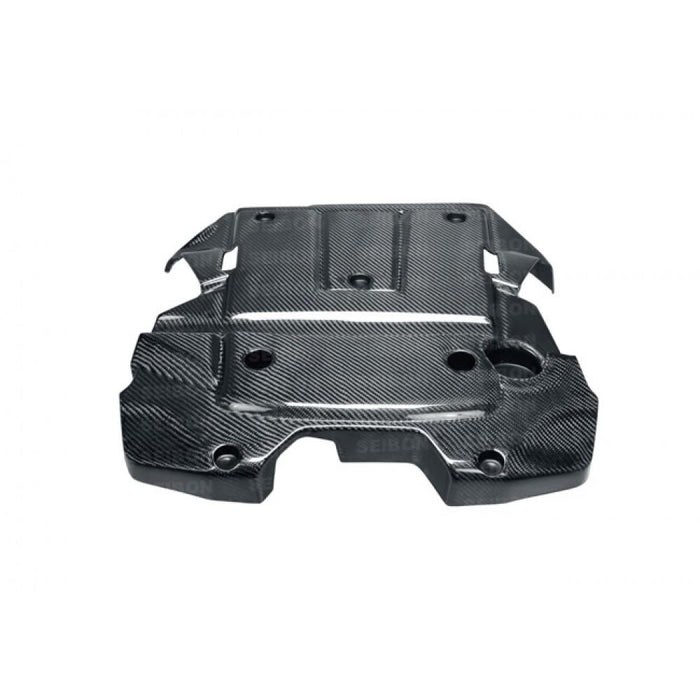 Seibon Carbon Fiber Engine Cover for 2007-2008 Nissan 350Z