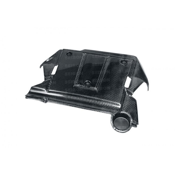 Seibon Carbon Fiber Engine Cover for 2007-2008 Nissan 350Z