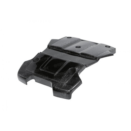 Seibon Carbon Fiber Engine Cover for 2009-2020 Nissan 370Z