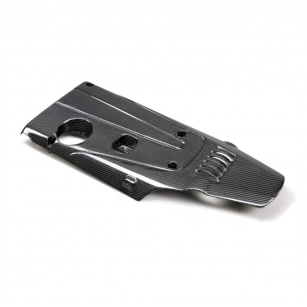 Seibon Carbon Fiber Engine Cover For 2017-2020 Honda Civic Type R