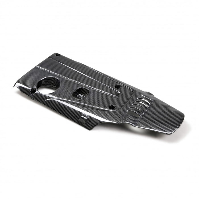 Seibon Carbon Fiber Engine Cover For 2017-2020 Honda Civic Type R