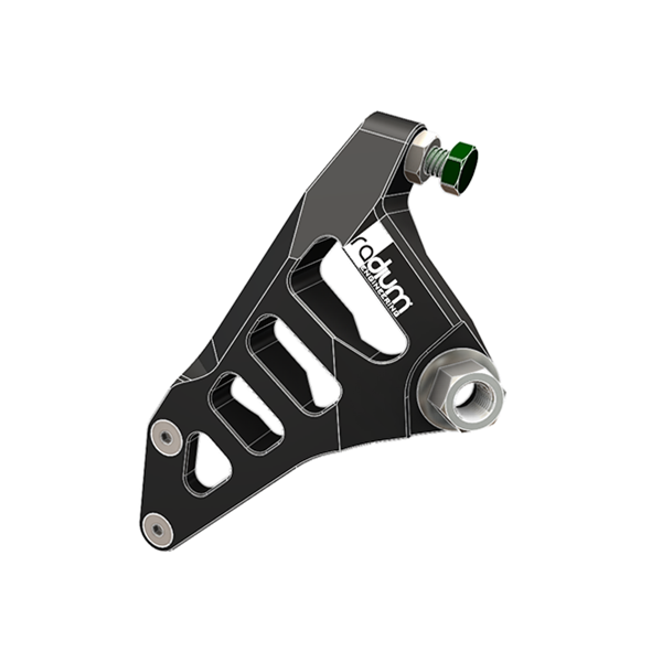 Radium Brake Mastery Cylinder Brace - R32 Nissan Skyline GTR