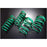 Tein 2019+ Toyota Supra (A90) S Tech Springs
