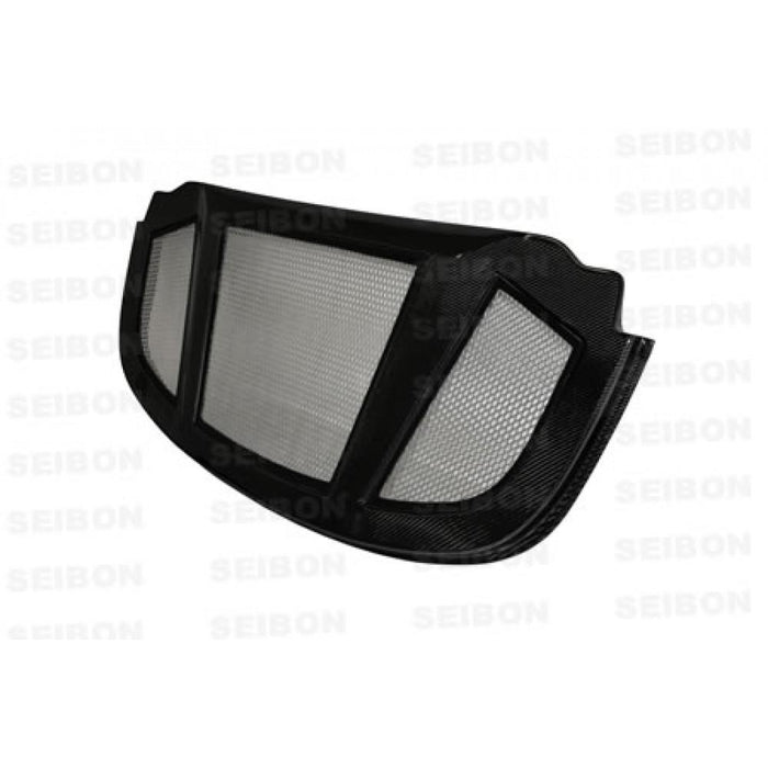 Seibon OEM-Style Carbon Fiber Engine Cover For 1992-2006 Acura NSX