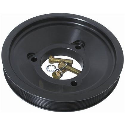 Fluidampr Dodge Cummins Sensor Relocation Kit for 92-98 12V Trucks