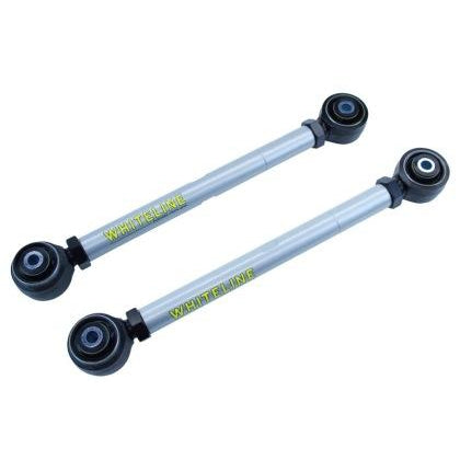 Whiteline 05+ Ford Mustang Rear Control Arm-Complete Lwr Arm Assembly (Pinion Angle Correction)