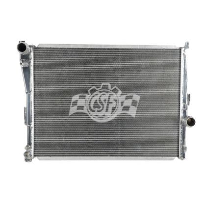 CSF 99-06 BMW 323i / 99-05 BMW 325i / 99-06 BMW 328i / 99-05 BMW 330i / 03-05 BMW Z4 Radiator