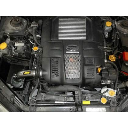 AEM 2016 C.A.S 05-09 Subaru Legacy GT 2.5L F/I Cold Air Intake