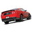 Borla 11-12 Ford Mustang GT 5.0L 8cyl 6spd RWD S-Type Exhaust (Rear Section Only)