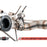 AWE Tuning Audi R8 4.2L Spyder SwitchPath Exhaust (2014+)