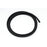 DeatschWerks 6AN Black Nylon Braided CPE Hose 10 Feet