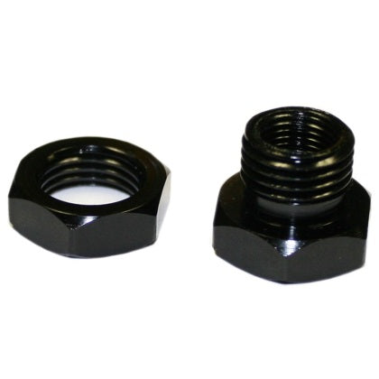 Nitrous Express EFI Nozzle Adapter Fitting (Shark & SX2 Nozzle Only)