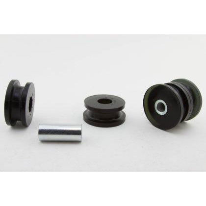 Whiteline Plus 88-91 Honda Civic/CRX / 10/87-11.91 Prelude Front Radius/Strut Rod to Chassis Bushing