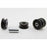 Whiteline Plus 88-91 Honda Civic/CRX / 10/87-11.91 Prelude Front Radius/Strut Rod to Chassis Bushing
