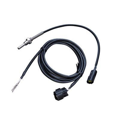 GReddy Sirius Meter - Oil Temp 20/140 (Deg.C) 74mm Analog Gauge (w/Oil Temp Sensor & Harness Set)