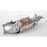 Wagner Tuning Honda Civic Type R FK2 Downpipe Kit w/o O2 Sensor