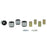 Whiteline Plus 3/08+ Dodge Challenger / 11/05+ Charger Rear Upper Control/Radius Arm Bushing Kit