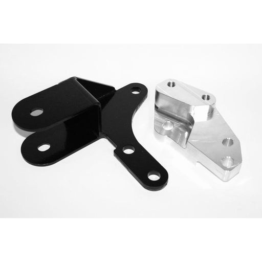 Hasport Hydraulic D-series Transmission Conversion Brackets for 88-91 Civic/CRX