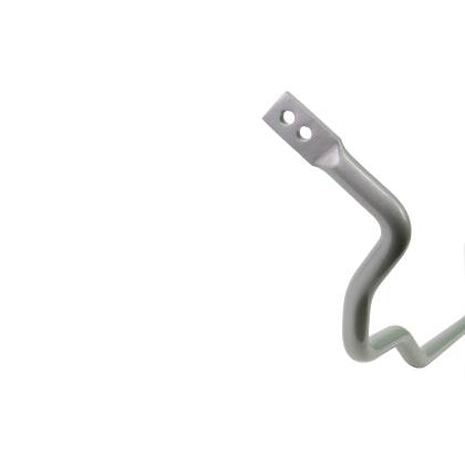 Whiteline 6/2017+ KIA Stinger Front 24mm Heavy Duty 2 Point Adjustable Swaybar