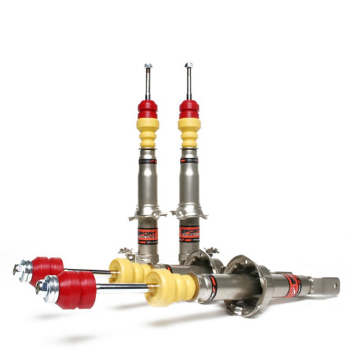 Skunk2 Sport Shocks - EG/EK/DC-Shock Absorbers-Speed Science