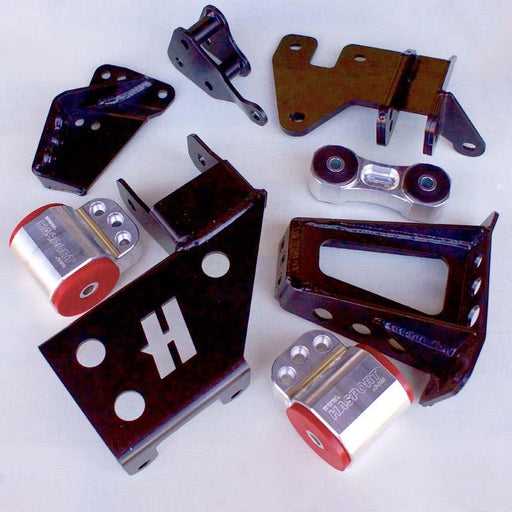 Hasport K-Swap LEAN Mount Kit - EG/DC-Engine Mounts-Speed Science