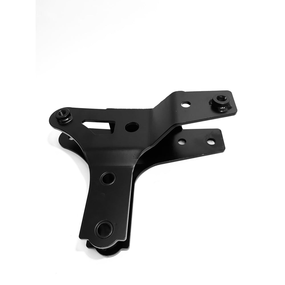 Hasport Rear Engine Bracket for 92-95 Civic/94-01 Integra With B-Series Swap
