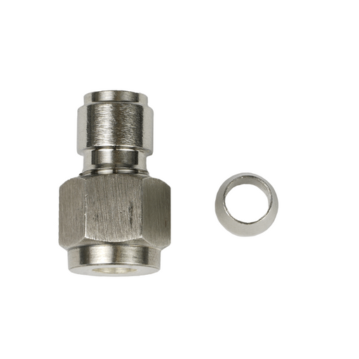 Fueltech - EGT COMPRESSION FITTING - WELD BUNG
