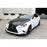 Seibon BT-Style Carbon Fiber Hood For 2014-2020 Lexus Is