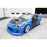 Seibon FA-Style Carbon Fiber Hood For 2013-2020 Scion Frs / Toyota 86 / Subaru Brz