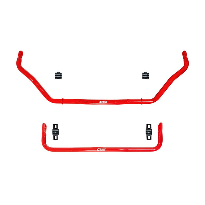 Eibach 32mm Front & 25mm Rear Anti-Roll Kit 17-18 Honda Civic Type R FK8