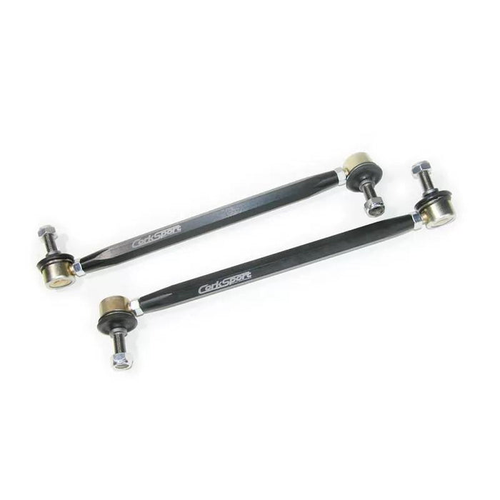 CorkSport Mazdaspeed 3/Mazda 3 Front Adjustable Swaybar End Links