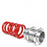 Skunk2 Sleeve Coilovers - '01-'05 Civic EX