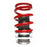 Skunk2 Sleeve Coilovers - '01-'05 Civic EX