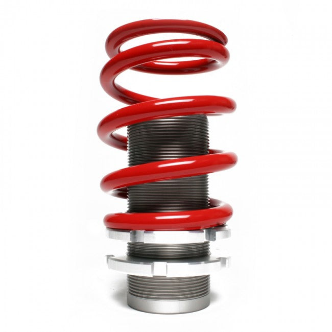 Skunk2 Sleeve Coilovers - '01-'05 Civic EX