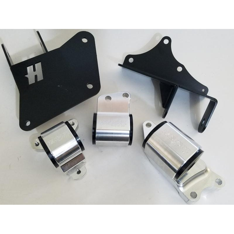 Hasport KSwap Engine Mount Kit ES Civic — Speed Science