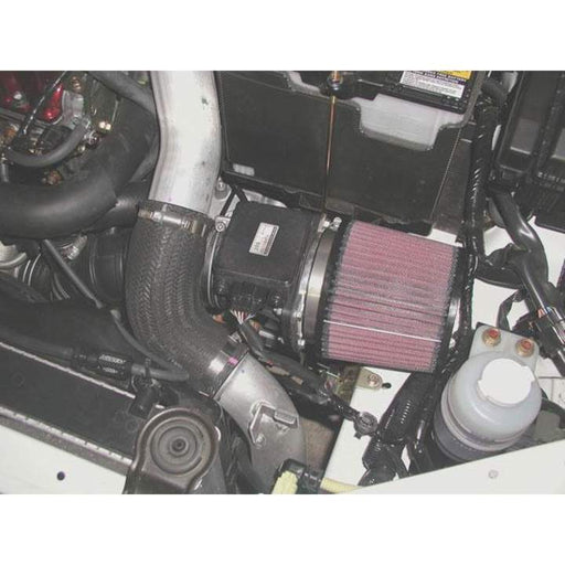 Extreme Turbo Systems 03-06 Mitsubishi Evo 8/9 Air Filter Kit
