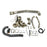 Extreme Turbo Systems 03-06 Mitsubishi Evo 8/9 Quick Spool Turbo Kit