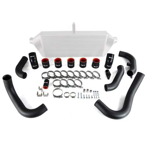 Extreme Turbo Systems Subaru STI Front Mount Intercooler Piping Kit