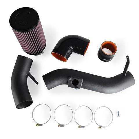 Extreme Turbo Systems Subaru STI Intake Kit