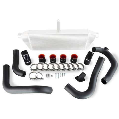 Extreme Turbo Systems 05-09 Subaru Legacy GT Intercooler Piping Kit