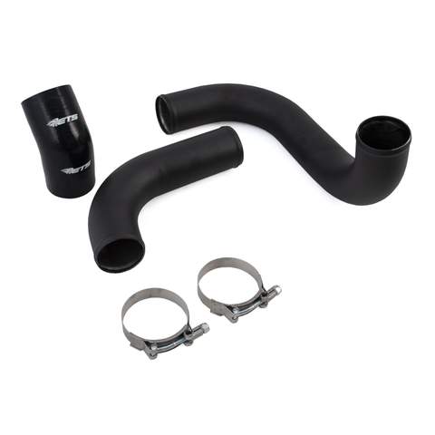Extreme Turbo Systems 08-14 STI Rotated Intercooler Piping Conversion Kit