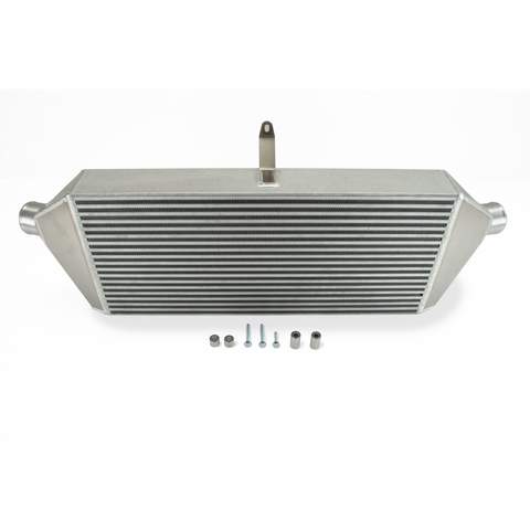 Extreme Turbo Systems 08-14 Subaru STI And WRX Front Mount Intercooler