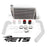 Extreme Turbo Systems 08-15 Mitsubishi EVO X Intercooler