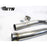 Extreme Turbo Systems 08-16 Mitsubishi Evo X Stainless Single Exit Exhaust System