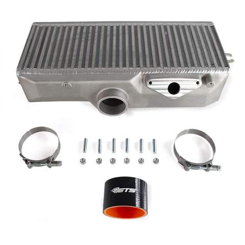 Extreme Turbo Systems 08+ Subaru STI Top Mount Intercooler