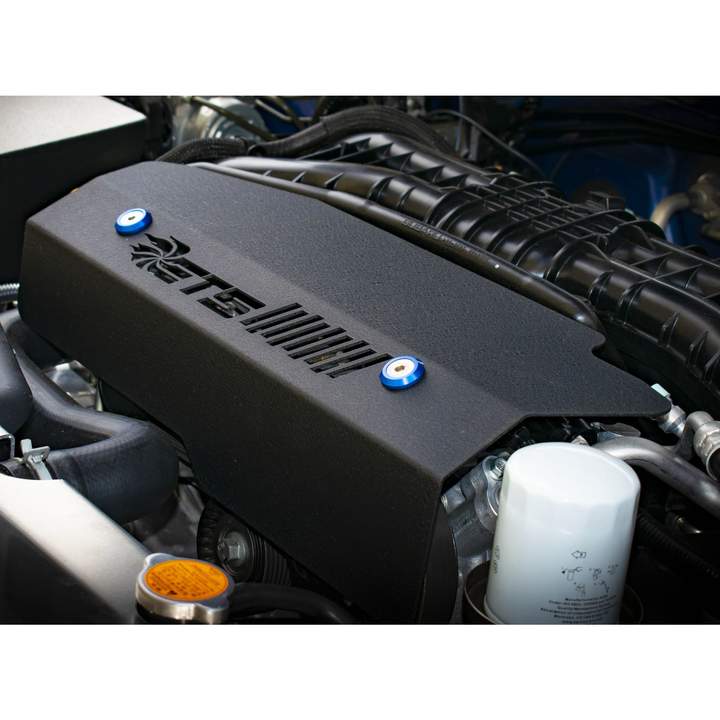 Extreme Turbo Systems 15+ Subaru WRX Pulley Cover