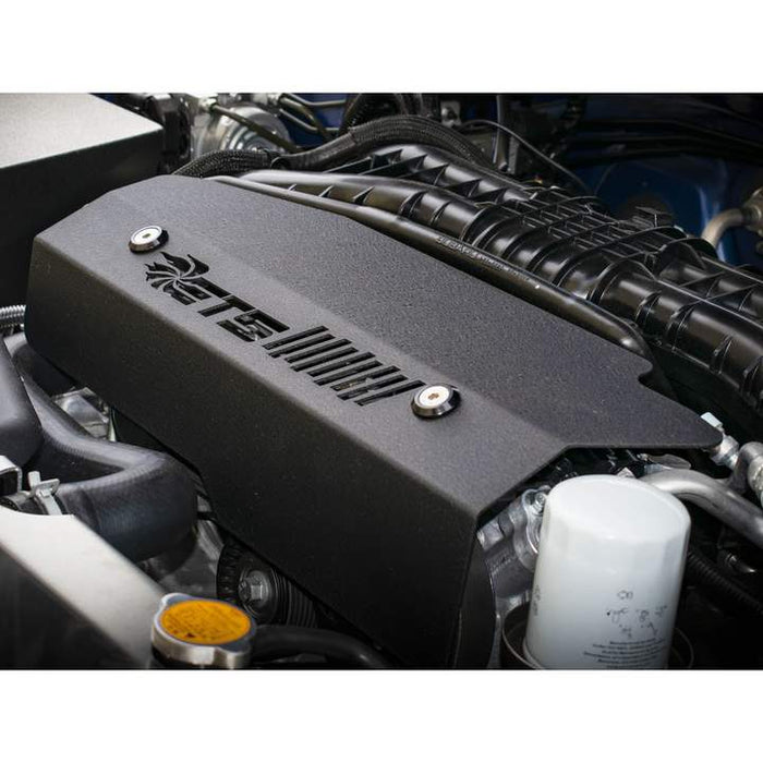 Extreme Turbo Systems 15+ Subaru WRX Pulley Cover