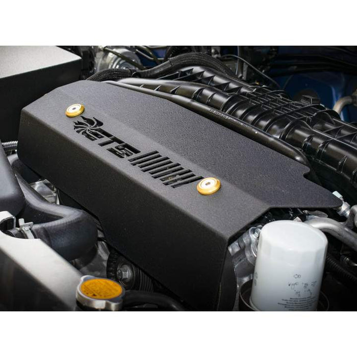 Extreme Turbo Systems 15+ Subaru WRX Pulley Cover